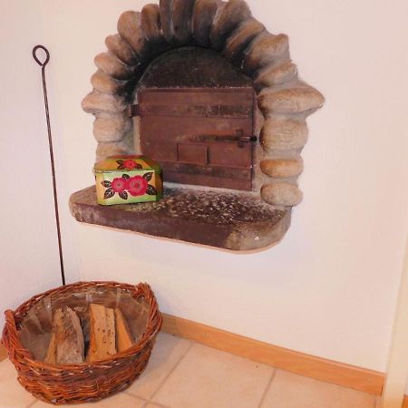Chalet Hüsli Brienzwiler Dış mekan fotoğraf